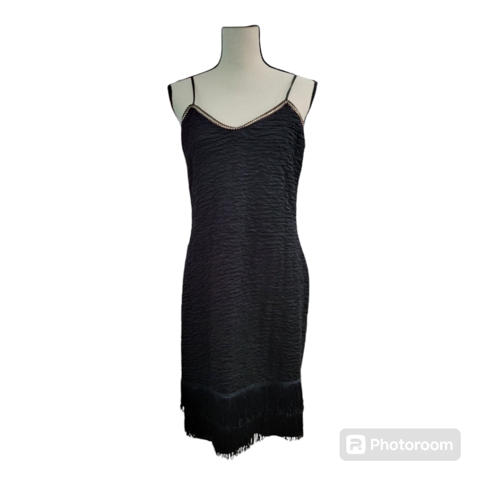 💕Vintage flapper style‎ dress